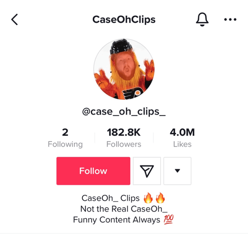 CaseOhClips Mockup
